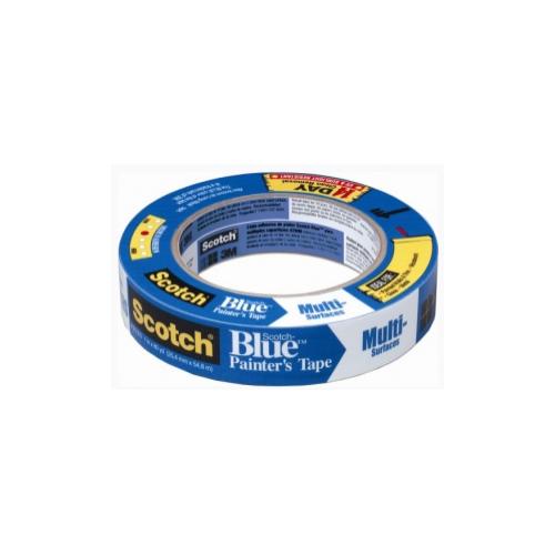 ScotchBlue 2090 Mavi Maskeleme Bandı