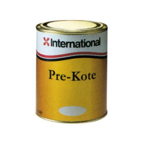 International Pre-Kote Son Kat Astarı 750Ml