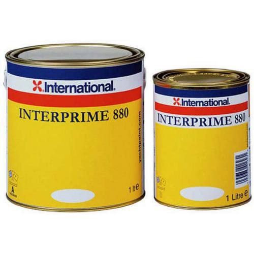 International Interprime 880 Epoksi Astar Boya 8L