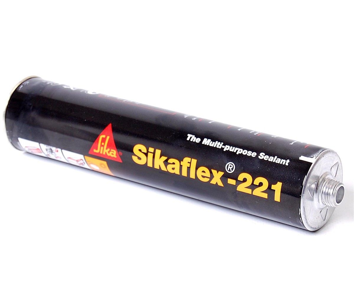 Sikaflex 221 Yapıştırıcı ve Sızdırmazlık 300ml Kartuş Fiyatı