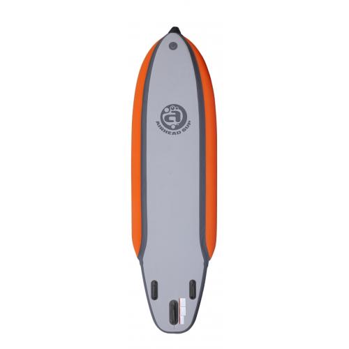 AIRHEAD AHSUP-13, RAPIDZ 1138 PADDLEBOARD 350X81X15CM