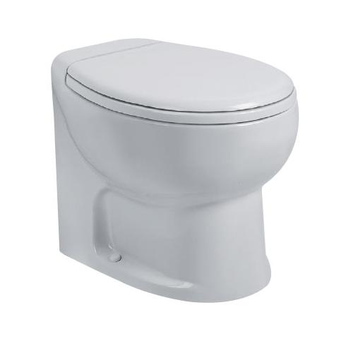 MTS Tuvalet - WC