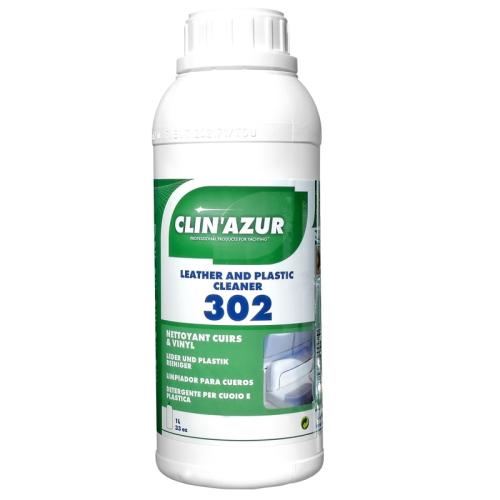 Clin Azur Temizlik - Bakim Kimyasalları