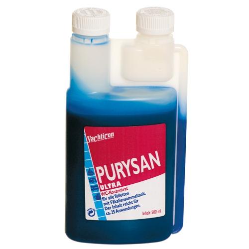 Purysan ultra 5 L