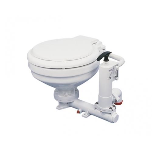 TMC Tuvalet - WC