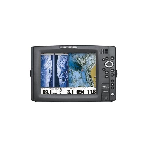 Humminbird Balık Bulucu