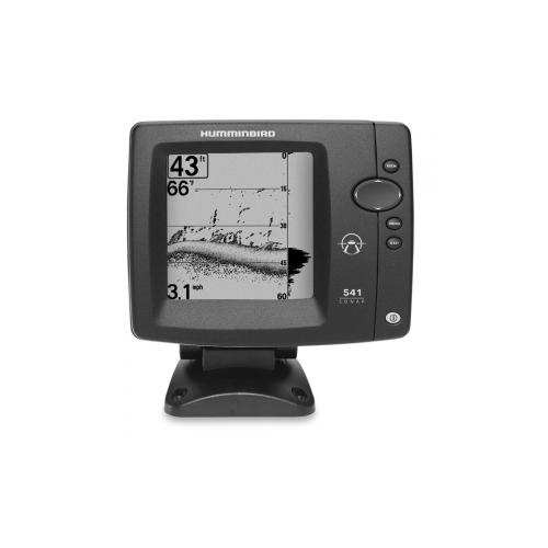 Humminbird Elektronik