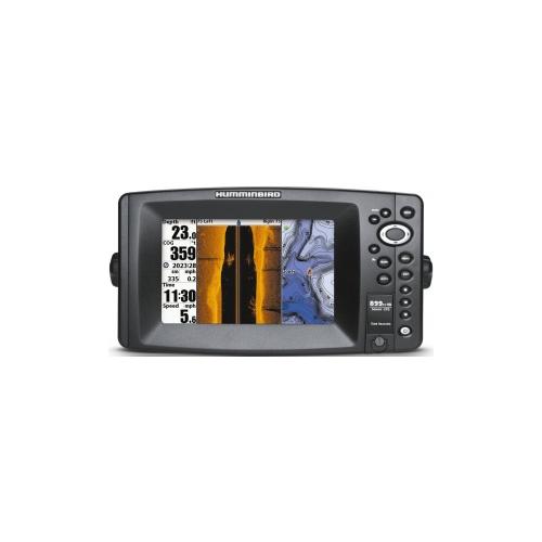 Humminbird Balık Bulucu