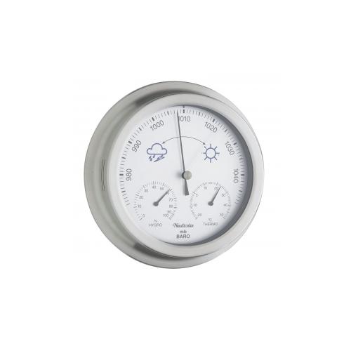 Diğer Termometre - Higrometre - Barometre - Saat