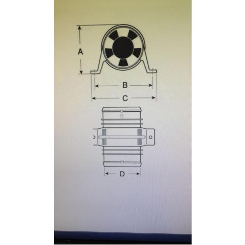 Attwood Blower