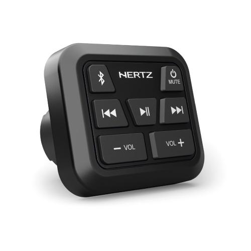 Hertz HMR-BT Su Geçirmez Bluetooth Alıcısı 