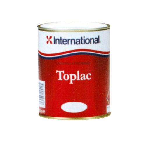 International Toplac Son Kat Boya 2,5 Litre