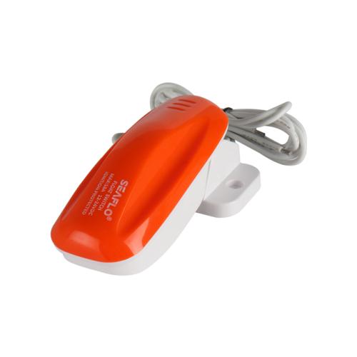 Seaflo Sintine Otomatiği 18 AMP 12-24 V Bilyalı