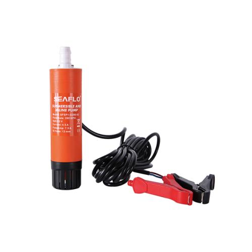 Seaflo Su ve Yakıt Pompası 280 GPH 12 V