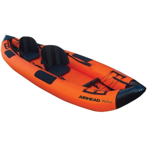 AIRHEAD MONTANA KAYAK 2 KİŞİLİK