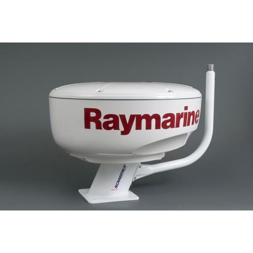 SCANSTRUT APT-GPS-01 GPS ANTENİ MONTAJ BRAKETİ