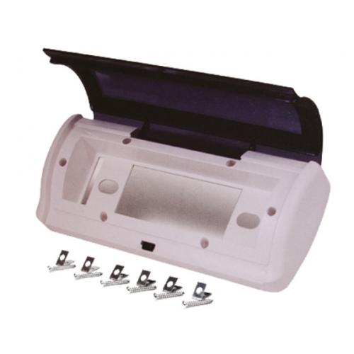 CD Player/Radio kapağı