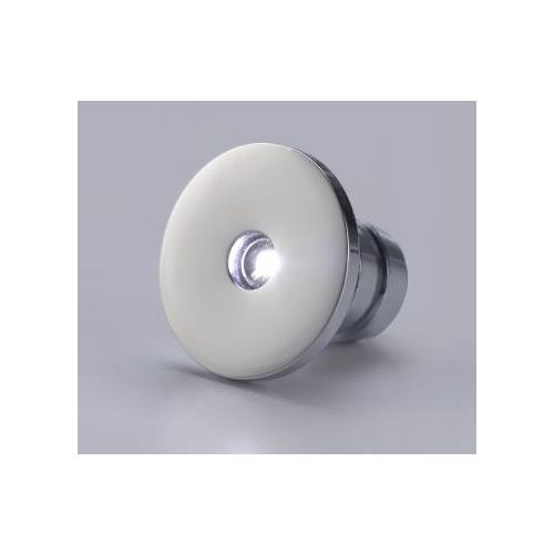 MERDİVEN LAMBASI. APIS. IP.65, 12/24V.MAVİ