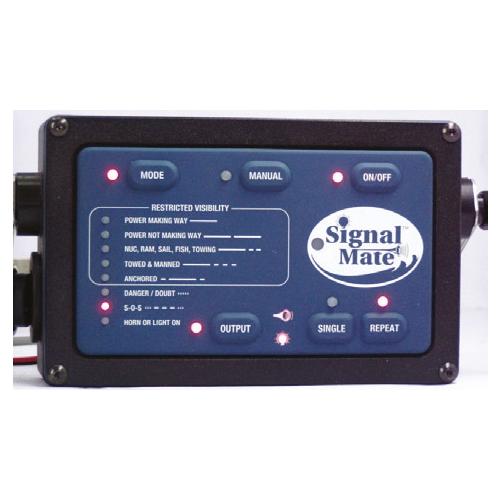 Programlanabilir havalı korna kumandası