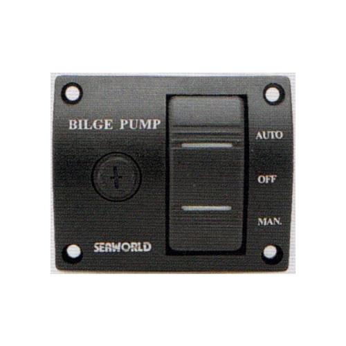 Diğer Sintine Pompası