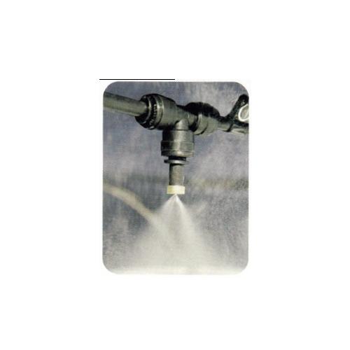 Taylor Made soğuk buhar sistemi