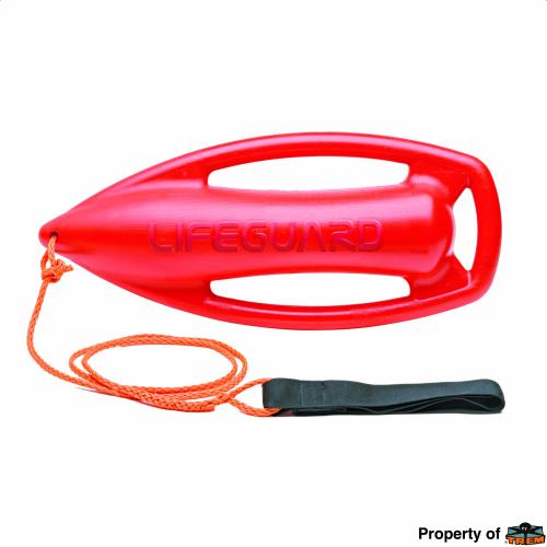 Trem Kurtarma Şamandırası