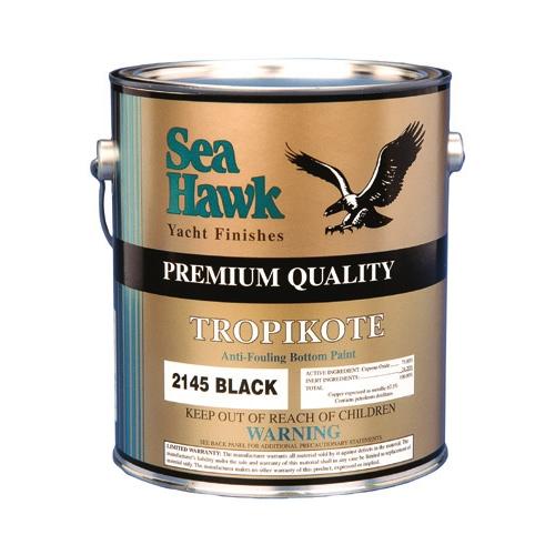 Tropikote Biocide Plus sert zehirli boya