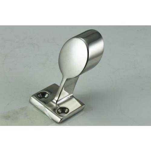 VARDAVELA BİTİŞ PARÇASI 60° Ø25MM