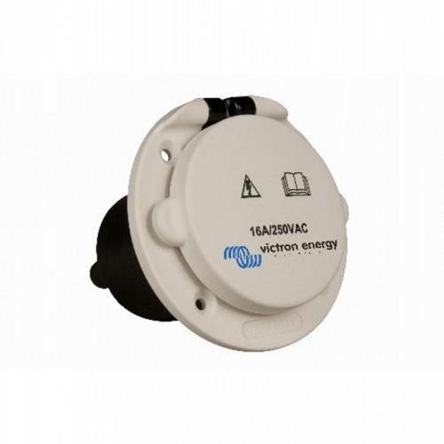 Victron Energy Kapaklı Priz 16A/250Vac