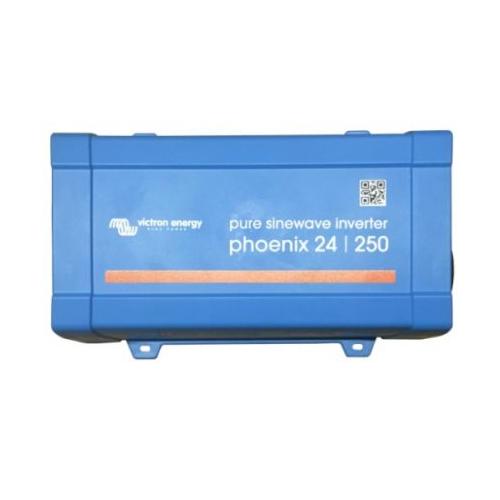 VICTRON ENERGY PHOENIX İNVERTÖR 24/250 VE.DIRECT SCHUKO