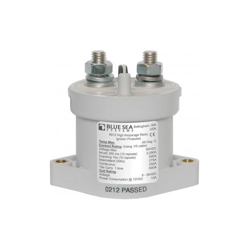 Blue Sea Kontak Anahtarı