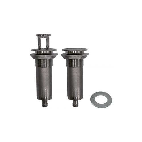 Diğer Usturmaça ve Ekipmanı