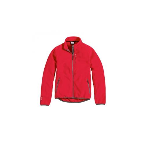 Evolation fleece ceket.