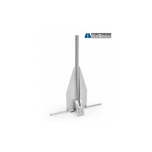 Fortress Guardian çıpa