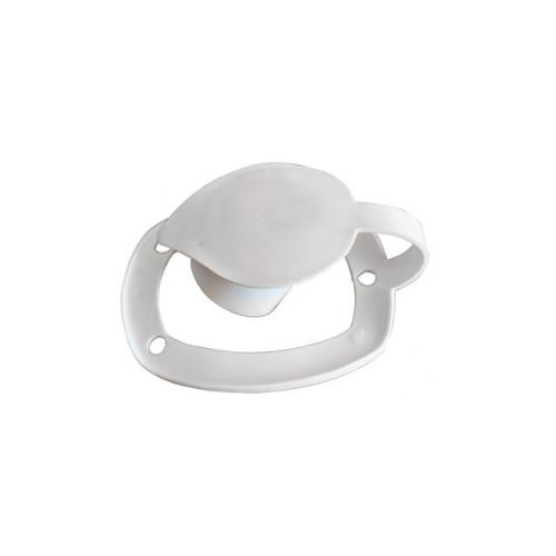 Kamış yuvası için yedek kapak