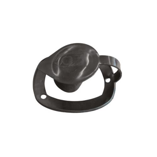 Kamış yuvası için yedek kapak