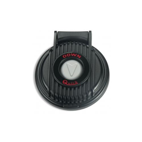 Güverte ayak şalteri