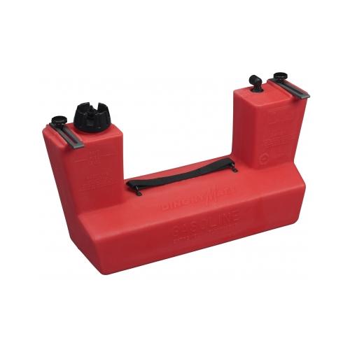 Scepter Yakıt Sistemi