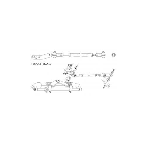 MTS Dümen - Kumanda