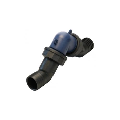 Vetus geri dönüşsüz valf