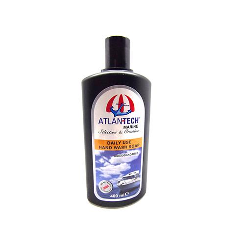 Atlantech Deniz Sabunu - Şampuanı