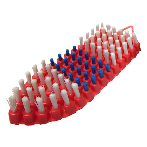 Atlantech Halat ve Zincir Temizleme Fırçası - Esnek Gövdeli