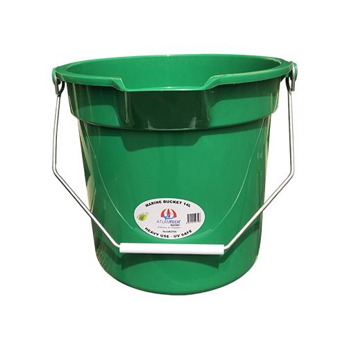 Atlantech Marin Kova - Yeşil 14 lt