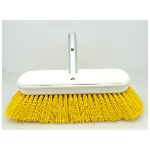 Atlantech Polipropilen (PP) Gövdeli Orta Sert Fırça 25 cm