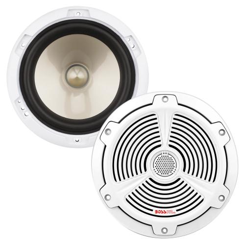 BOSS Hoparlör 350 Watt 165mm MR652C