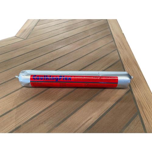 Caulking Flex Boya - Bakım