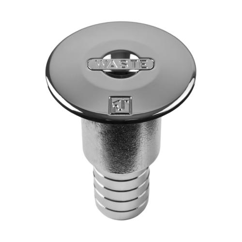 Foresti & Suardi Atık Su Emişi - 250.C