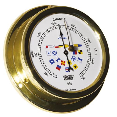 Foresti & Suardi Barometre 2333.V