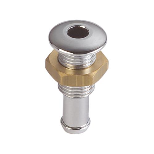 Foresti & Suardi Hava Firarı Ø7 mm Düz - 620.C