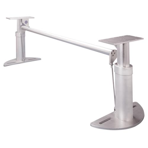 Foresti & Suardi İki Sütunlu Masa Ayağı VD303